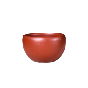 Cốc Trà Thủ Công Bằng Gốm Sét Nguyên Chất Màu Đỏ Lớn Cốc Trà Cổ Điển Cốc Trà Chủ Cốc Trà Nhỏ Cốc Trà Tinh Khiết Egarfu