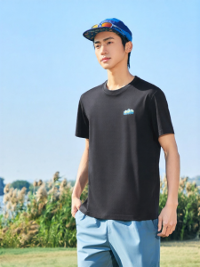 Erke | Antibacterial Sport T-shirt