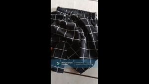 [40 Ribu dapat 5] Celana Pendek Pria Dewasa isi 5 pcs Remaja Bahan Tebal Kolor Laki laki Cowok Kece Murah Santai Terbaru Adem Selutut