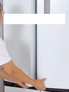 Large capacity Double Drawer Egg Storage Container with Date record