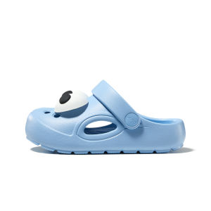 Puxi Adorable Childrens Sandals Anti-Slip Soft Bottom Outdoor Beach Shoes Toddler Slip-On Slippers Girls Summer Footwear