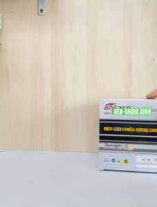 [ ĐÈN CHÙM XINH ] Đèn rọi cỏ đèn sân vườn RC06-3W/5W/7W/10W chính hãng ANFACO lắp sân biệt thự