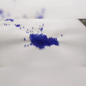 SILICA GEL SILIKA BIRU blue 100g 100 g ons 0.1 kg 100 gram 100gram