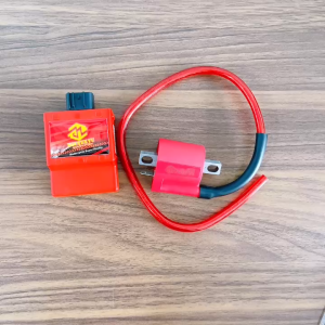 IC + Mobin NVM Cho Xe Sirius. Cực Nét Nhé Ae!!!