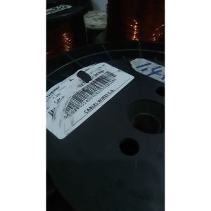 JAMINAN KAWAT TEMBAGA ASLI MERK HELLENIC Ukuran Tebal Kawat 1.40 140 mm 1.40mm 140mm Dijual per 100gr 100 Gram 1 Ons Dipakai Buat Gulung Dinamo Trafo Tamiya Generator Spull