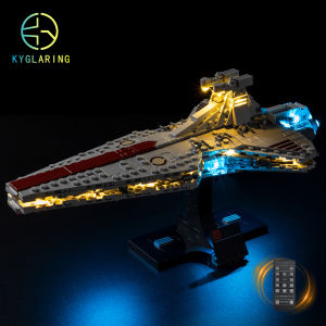 KEYUN | LED Lighting Kit for LEGO Building Set