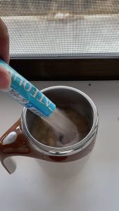 Coffee Cup Self Stirring Mug 304 Stainless Steel Auto Magnetic Thermal Coffee Tea Milk Water Mug Mixer & Spin Flask Gift