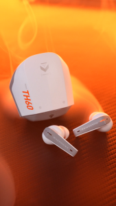 [Deliver In 72 hours]MACHENIKE TH60 Bluetooth 5.4 Wireless Earphones TWS In-Ear Earbuds 4-Microphones EMC Call Noise Reduction 0.04S Low Latency Game Earphones Built-in Microphone Waterproof Sports for IOS/Android