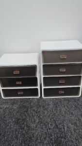 Underwear Storage Box Drawer