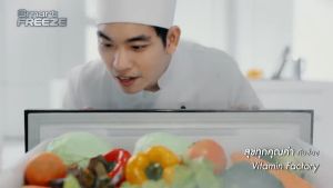 MITSUBISHI ตู้เย็น 2 ประตู MR-FC31EY 10.2 คิว NEURO INVERTER MRFC31EY