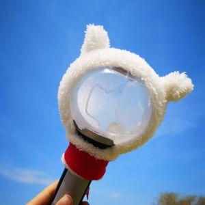 Line Friends | Đèn Hỗ Trợ BT21 Với Vỏ Hoạt Hình Dễ Thương Chống Bụi & Chống Rơi Đèn Cổ Vũ Nhóm Nhạc Kpop Vật Phẩm Trang Trí Dành Cho Fan Thiết Kế Độc Quyền