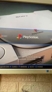 Portable External Hard Drive: 500GB & 1TB Gaming Solutions