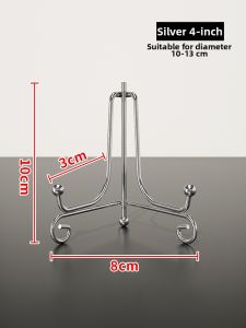 QINQI | Display Easel Display Stand