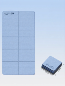 O:OOUP | Thickened Moisture-proof Nap Mat for School and Kindergarten