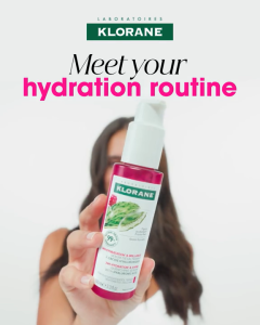 Klorane Prickly Pear Quenching Serum 100ml |  For ageing / lifeless hair