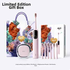 Sterilizing Intelligent Automatic Sonic Toothbrush