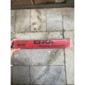 1 KG KAWATLAS NK-68 2 MM ORIGINAL TERMURAH BISA COD BAYAR DIRUMAH. 