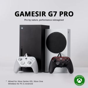 [IN STOCK]GameSir G7 Pro Tri-Mode Controller support Xbox PC & Mobile Wireless Controller