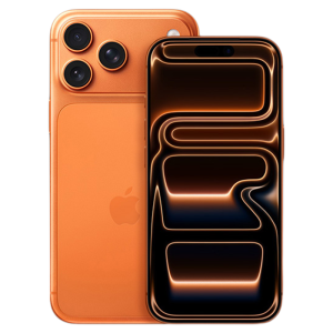 Ambrosi | Anti-Reflection Ceramic Material Ultra Clear Film for iPhone 17 Pro Max 3D Full Coverage