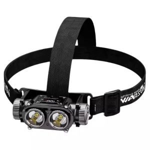 WARSUN | Strong Rechargeable Long Lasting Head Lamp