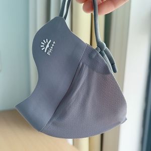 V.C.I | Sun Protection Eye-Protecting Fashion Slim Face Mask