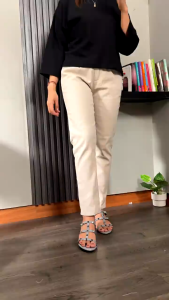 Celana Pensil Wanita Celana Pensil Jumbo Dan Super Jumbo Celana Baggy Pant