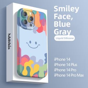 Sup&LV | Slim Full-Coverage Shockproof Silicone Phone Case for iPhone 15 Pro Max iPhone 14 iPhone 13 iPhone 12 iPhone XS iPhone X iPhone 11 Pro Max