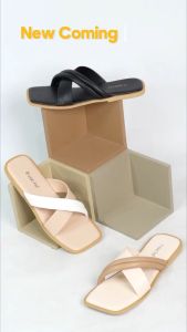 SEIS Zica Sandal Wanita | Sandal Teplek Wanita