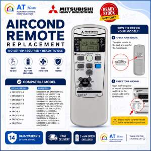 Mitsubishi Heavy Industries Air cond remote control RKX502A001 SRK10CEVSRK13CEV SRK18CEVSRK24CEV-4 SRK09CI SRK12CI SRK10CIV-4 SRK13CIV-4 SRK05CM
