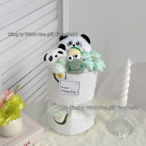 Quà Tặng Gấu Bông Panda