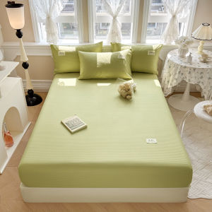 MINGSHA | Cotton Bedding Set 3pc