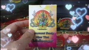 ไพ่ป๊อกโหราศาสตร์+แถมผ้าปูภพโหราศาสตร์+เข้ากลุ่มเรียนฟรี+ไฟล์คู่มือPDF.(Lenor thai2)