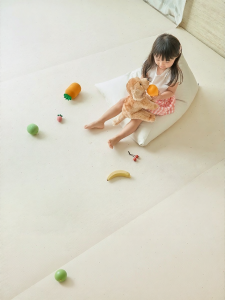 dfang | Soundproof Adjustable Floor Mat