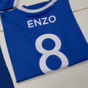 BISA COD / SETELAN BAJU BOLA MOUNT TERBARU / JERSEY BOLA ANAK CHELSEA TERMURAH / BAJU CELANA SET / KAOS FUTSAL UNISEKS COWO CEWE SET
