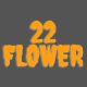 22FLOWER