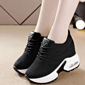 IELGY sneakers womens all-match wear-resistant and breathable white shoes