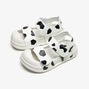 Cheerful Mario | Breathable Slip-Resistant Soft Bottom Outdoor Shoes for Toddlers