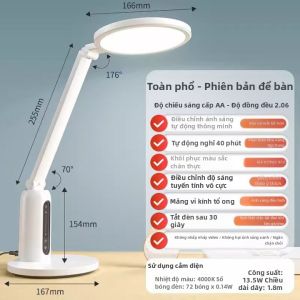 Philips | Đèn Bàn Học Chống Chói