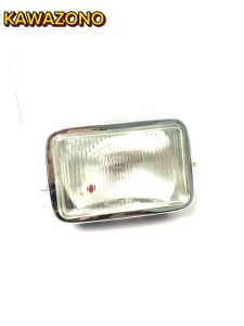 H-003 TMX125 HEADLIGHT W/PARK LIGHT FOR MOTORCYCLE COD