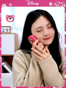 Máy sưởi ấm mini cầm tay kiêm sạc dự phòng chính hãng Disney Máy sưởi ấm mini Sạc dự phòng (quà tặng dễ thương)