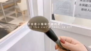 Portable Makeup Brush Set - 13 Pcs Premium Beauty Tools with Storage Bag - Natural Fiber Bristles - Cosmetic Brushes for Travel and Everyday Use