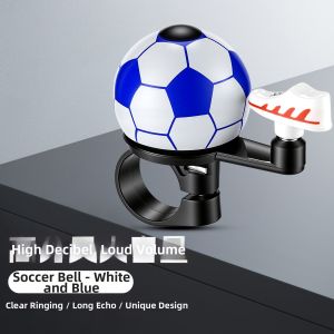 TOOKTRO | Loud Bicycle Bell