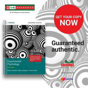 Experimental Psychology - 9789814896528 - C&E Bookshop