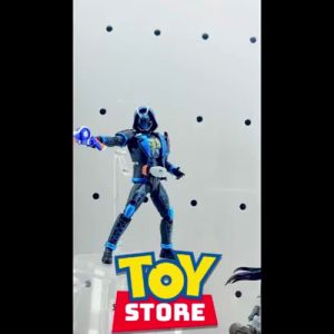 S.H. Figuarts - Kamen Rider Specter Heisei Generations Edition