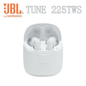 JBL | Tai Nghe Nhét Tai JBL Tune225 Kids TWS Âm Lượng Thấp An Toàn Khử Tiếng Ồn ENC Thời Lượng Pin 25 Giờ Tai Nghe Bluetooth Không Dây Dành Cho Học Trực Tuyến