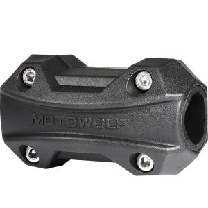 MOTOWOLF | Anti-fall Wear-resistant Scratch-proof Protective Guard