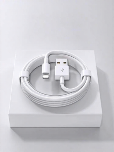 SENXUN | Fast Charging Multi-iPhone Compatible Data Cable 2m