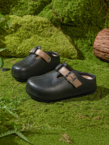 Semir | Summer Thick Sole Slip On Sandals