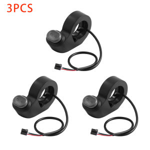 Turn Singal Switch for Xiaomi 4 Pro Plus Max Electric Scooter Left Right Horn Durable Handlebar Turn Signal Button Repair Parts