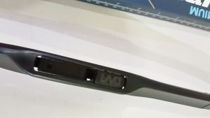 Wiper DNA Hybrid Blade Series Mobil Honda Grand CR-V Ukuran 26 17 HARGA SEPASANG